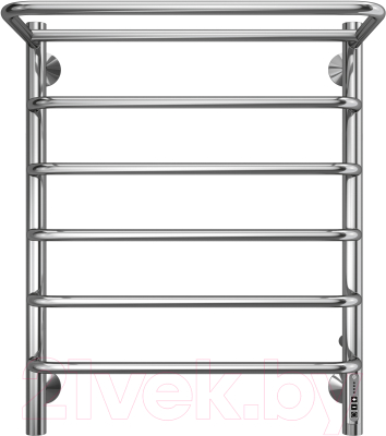 Полотенцесушитель электрический Terminus Полка П6 500x650 - фото