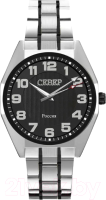 Часы наручные мужские Север E2035-109 - фото