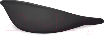 Стул Sheffilton SHT-ST19/S64 (черный/черный муар)