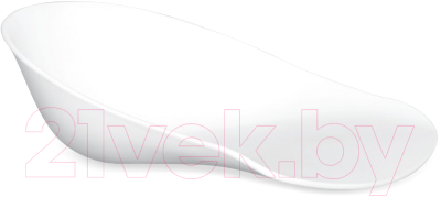 Стул Sheffilton SHT-ST19/S95-1 (белый/белый муар)