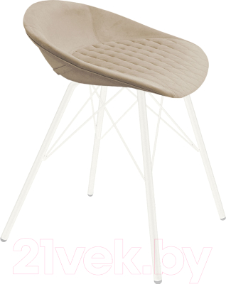 Стул Sheffilton SHT-ST19-SF2/S37 - фото