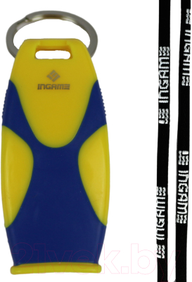 Свисток Ingame Classic IN300