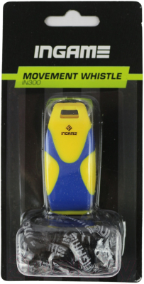 Свисток Ingame Classic IN300