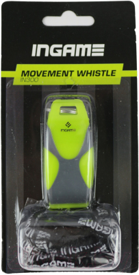 Свисток Ingame Classic IN300