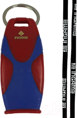 Свисток Ingame Classic IN300