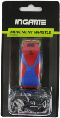 Свисток Ingame Classic IN300