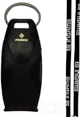 Свисток Ingame Classic IN300