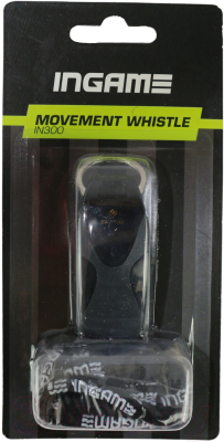 Свисток Ingame Classic IN300