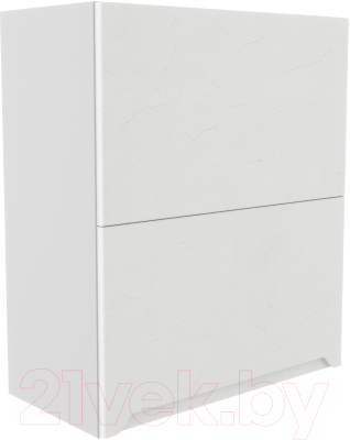 Шкаф навесной для кухни ДСВ Тренто ПГПМ 600 - фото