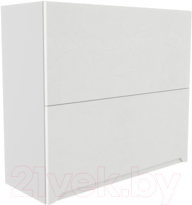 Шкаф навесной для кухни ДСВ Тренто ПГПМ 800 - фото