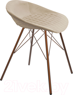 Стул Sheffilton SHT-ST19-SF2/S37 - фото