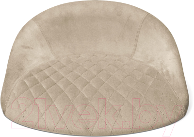 Стул Sheffilton SHT-ST19-SF2/S37