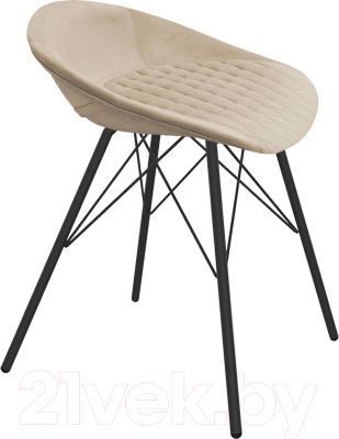 Стул Sheffilton SHT-ST19-SF2/S37 - фото