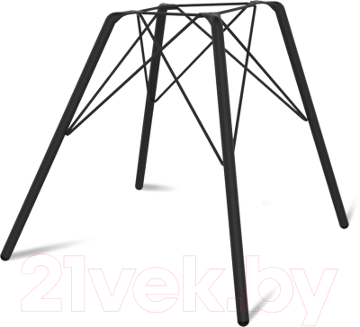 Стул Sheffilton SHT-ST19-SF2/S37