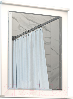 Зеркало Misty Марта 70 / П-Мрт02070-011 - фото