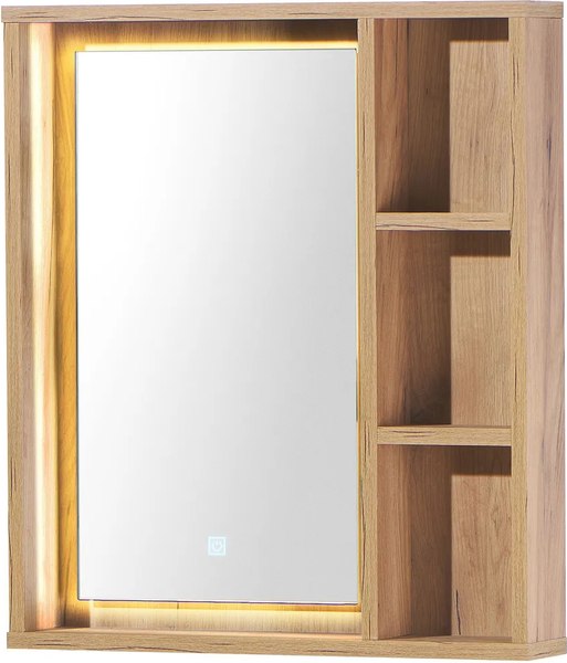 Зеркало Акваль Грант / В1.1.04.6.6.0 - фото