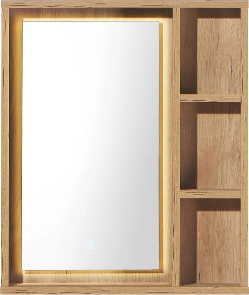 Зеркало Акваль Грант / В1.1.04.6.6.0