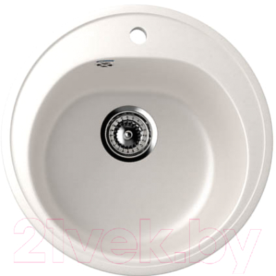 Мойка кухонная Berge BR-5200 - фото