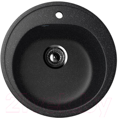 Мойка кухонная Berge BR-5200 - фото