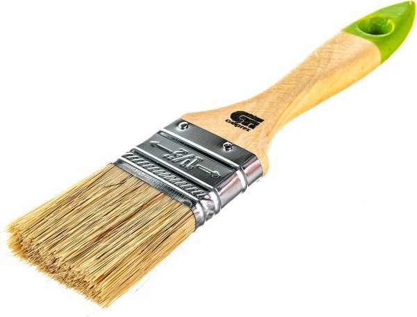 Кисть малярная СибрТех 82262