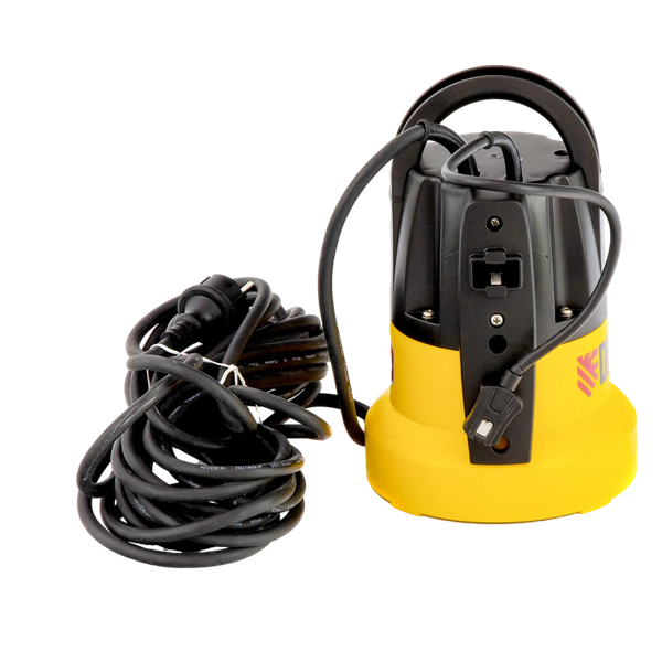 Дренажный насос Denzel DP500E / 97218