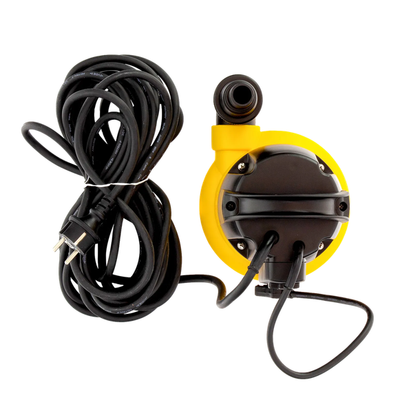 Дренажный насос Denzel DP500E / 97218