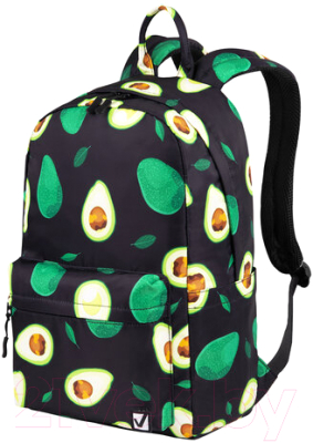 Рюкзак Brauberg Dream Avocado / 270769 - фото