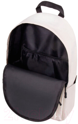 Рюкзак Brauberg Positive Beige / 270776