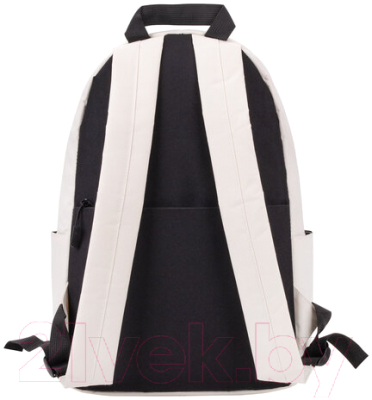 Рюкзак Brauberg Positive Beige / 270776