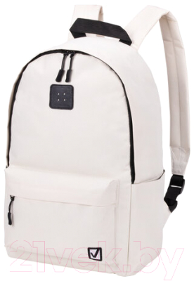 Рюкзак Brauberg Positive Beige / 270776