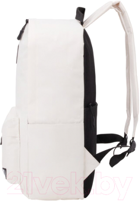 Рюкзак Brauberg Positive Beige / 270776