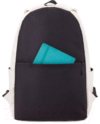 Рюкзак Brauberg Positive Beige / 270776