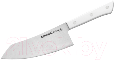 Нож Samura Harakiri SHR-0091W - фото