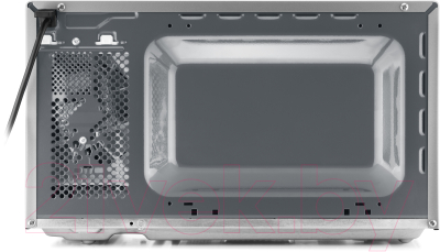 Микроволновая печь Holt HT-MO-002 (серебристый)