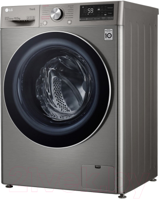 Стиральная машина LG AI DD TW4V5RS2S