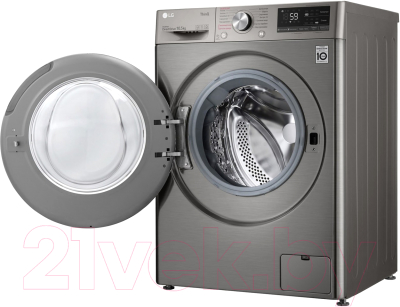 Стиральная машина LG AI DD TW4V5RS2S