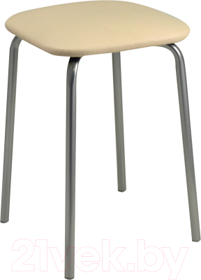 Табурет Гальваник Вега - фото