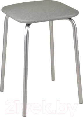 Табурет Гальваник Вега - фото