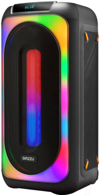 Портативная колонка Ginzzu GM-214