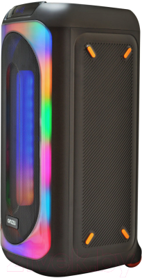 Портативная колонка Ginzzu GM-214