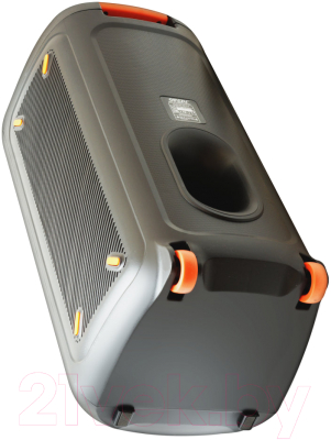 Портативная колонка Ginzzu GM-214