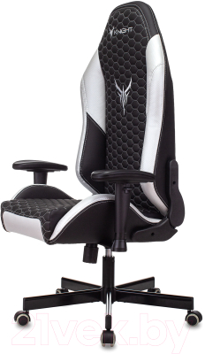 Кресло геймерское Бюрократ Knight Neon