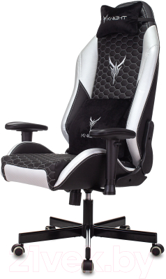 Кресло геймерское Бюрократ Knight Neon