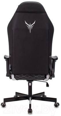 Кресло геймерское Бюрократ Knight Neon