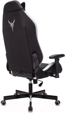 Кресло геймерское Бюрократ Knight Neon