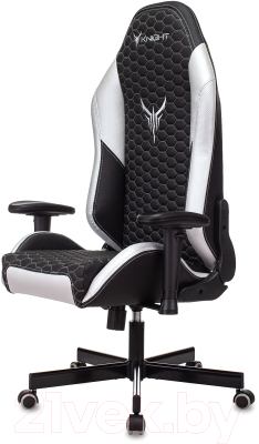 Кресло геймерское Бюрократ Knight Neon