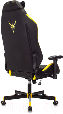 Кресло геймерское Бюрократ Knight Neon