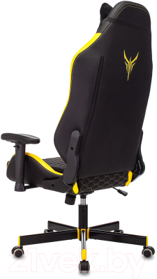 Кресло геймерское Бюрократ Knight Neon