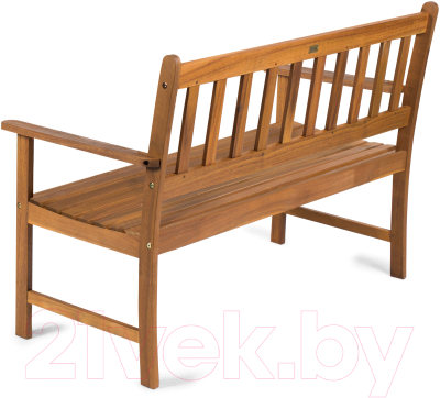 Скамья садовая Fieldmann FDZN 4013-T