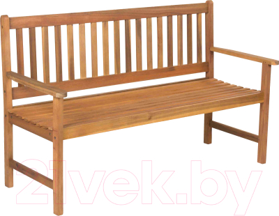 Скамья садовая Fieldmann FDZN 4006-T - фото